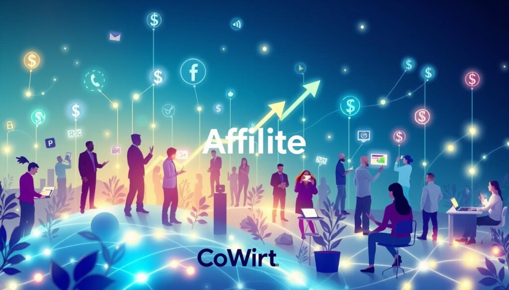 Affiliate Marketing Benefits