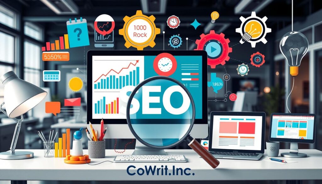 SEO strategies