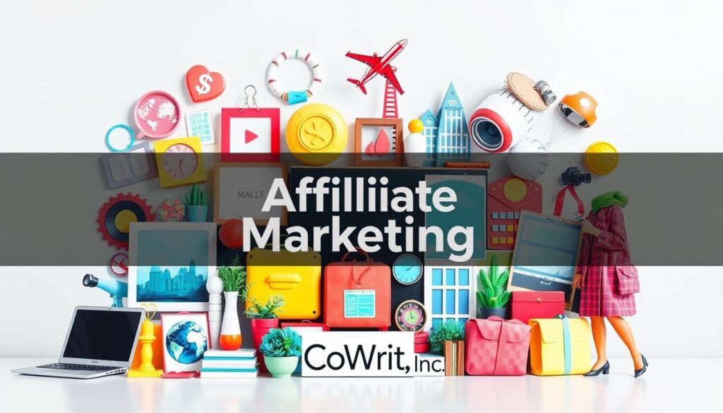 affiliate marketing niches