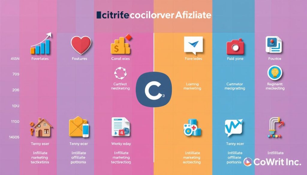 social media platform comparison