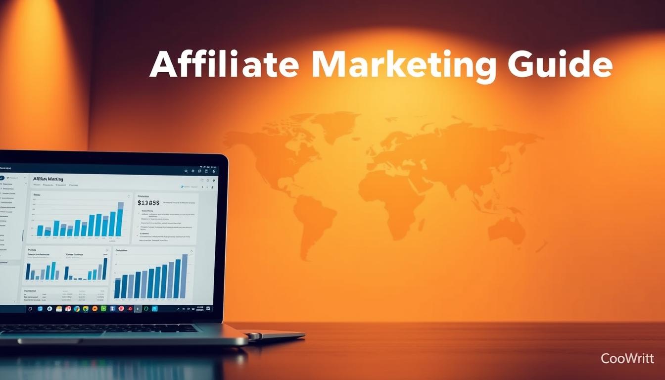 Affiliate Marketing 101: A Beginner’s Guide to Earning Passive Income Online