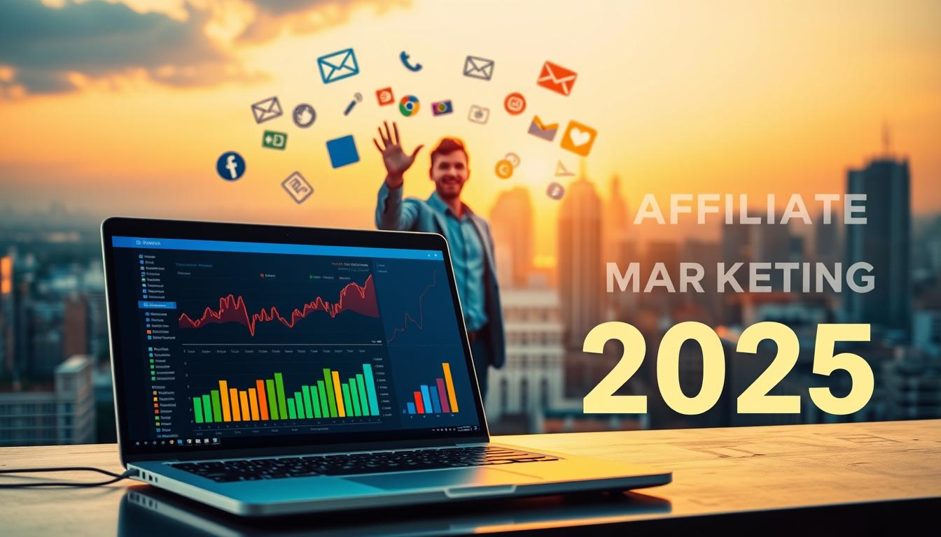 Top Affiliate Marketing Strategies to Boost Your Earnings in 2025