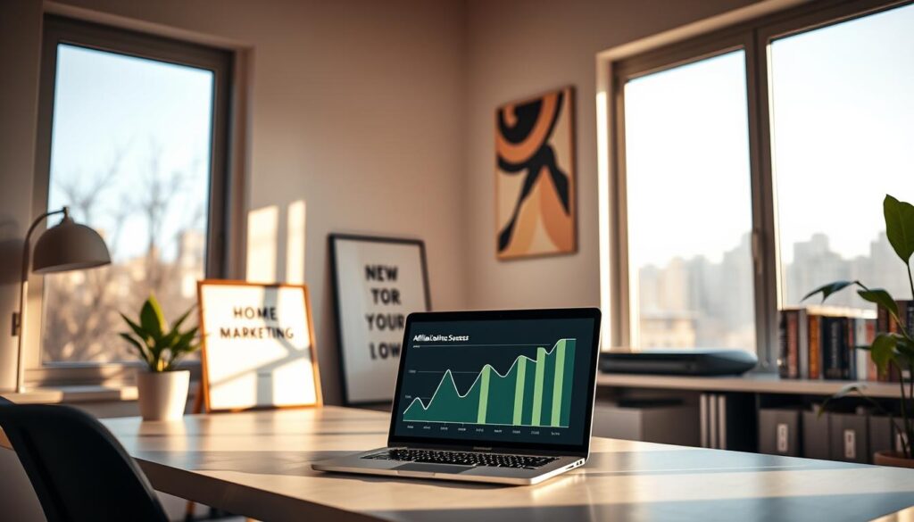 Affiliate Marketing Success