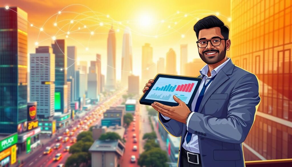 Affiliate Marketing Traffic Techniques