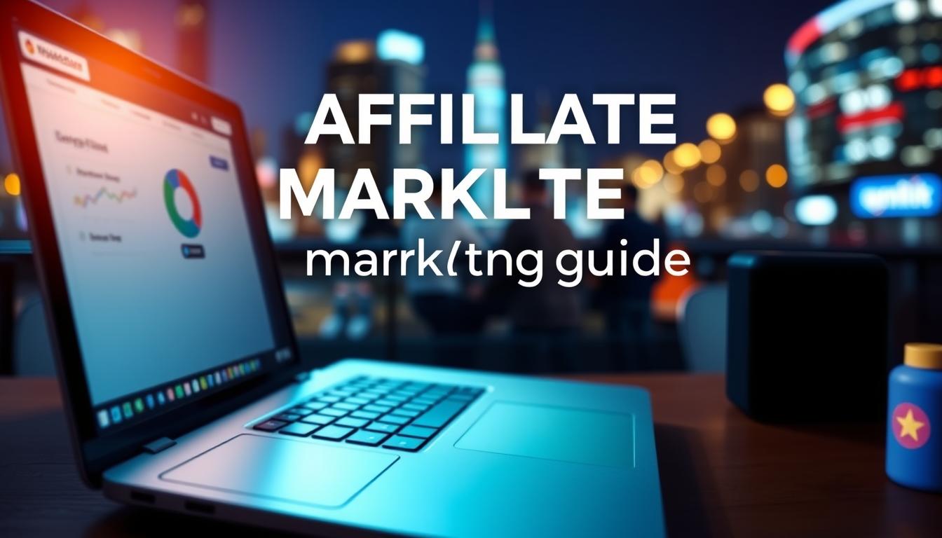 Affiliate Marketing for Online Businesses: Guide to Passive Profits