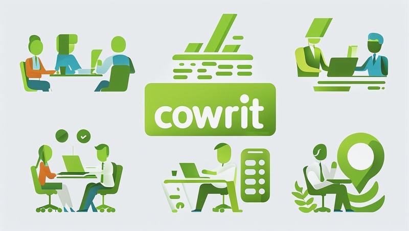 CoWrit2