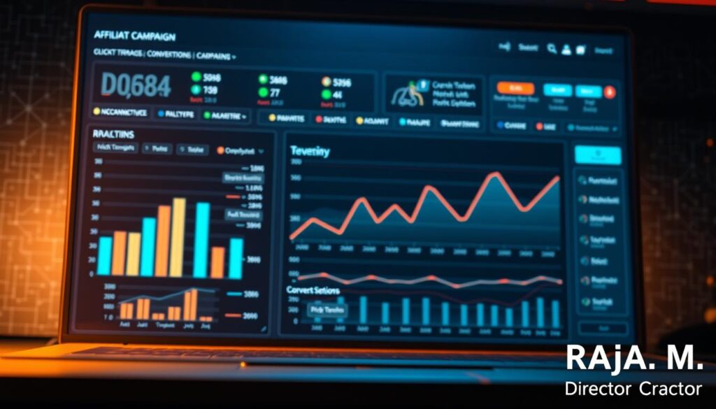 affiliate marketing analytics