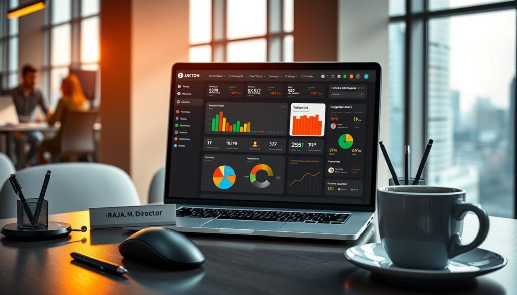 affiliate marketing automation
