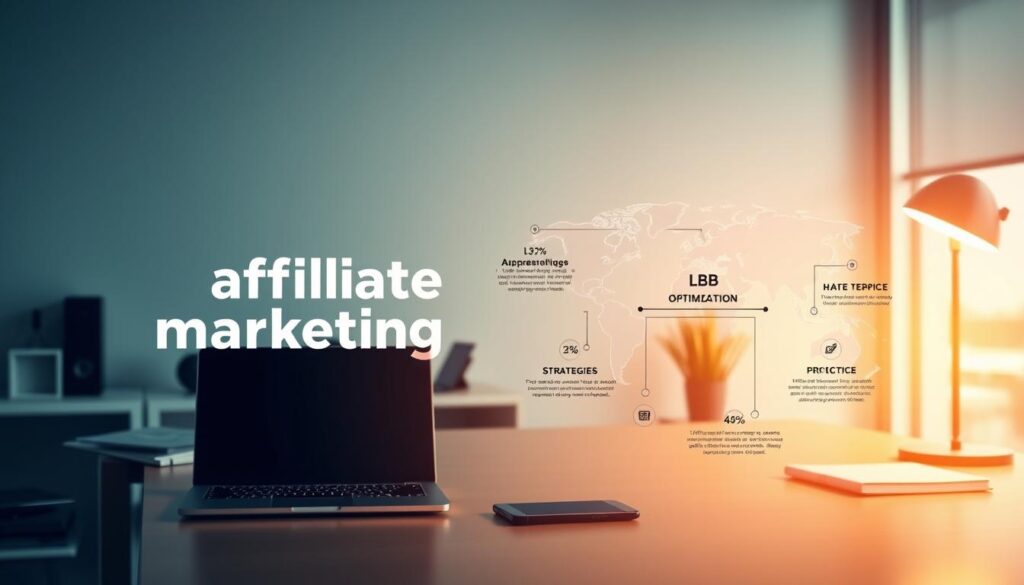 affiliate marketing optimization