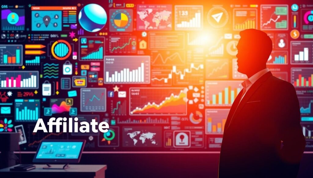 affiliate marketing strategies
