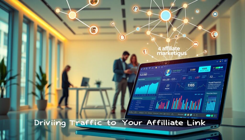 affiliate marketing techniques