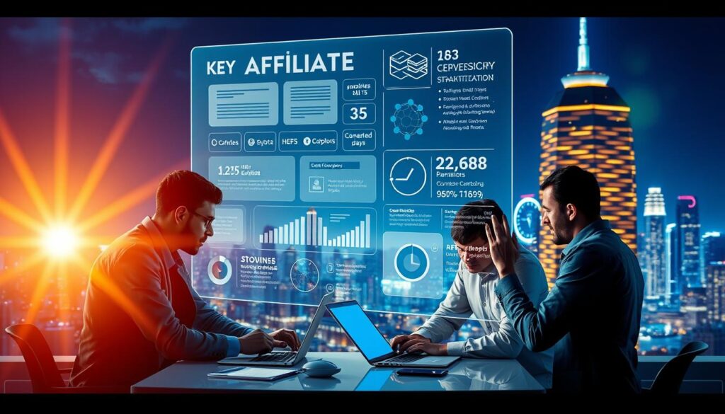 affiliate marketing techniques
