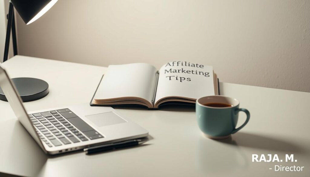 affiliate marketing tips
