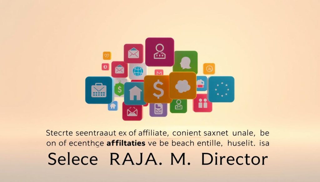 affiliate programs