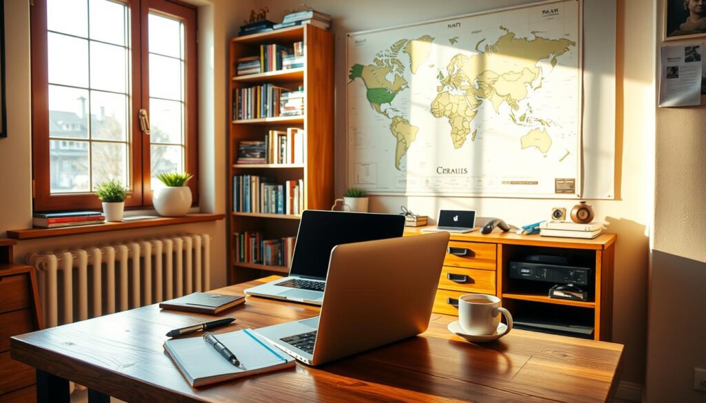 niche selection for affiliate marketing