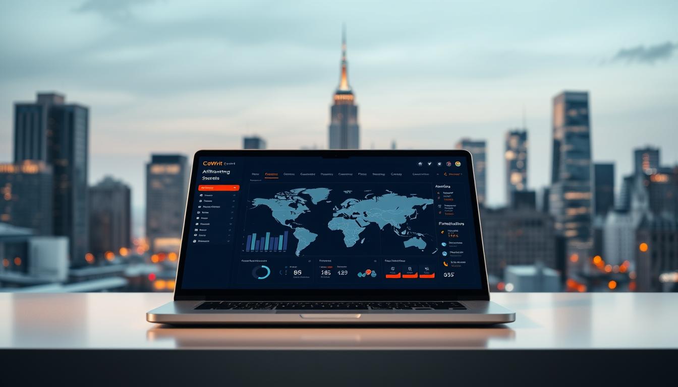 Affiliate Marketing Secrets: Scale Your Income with Smart Strategies