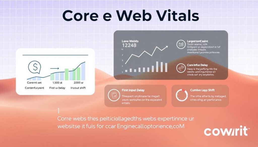 Core Web Vitals