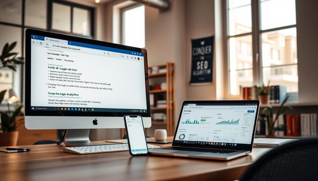On-page SEO best practices