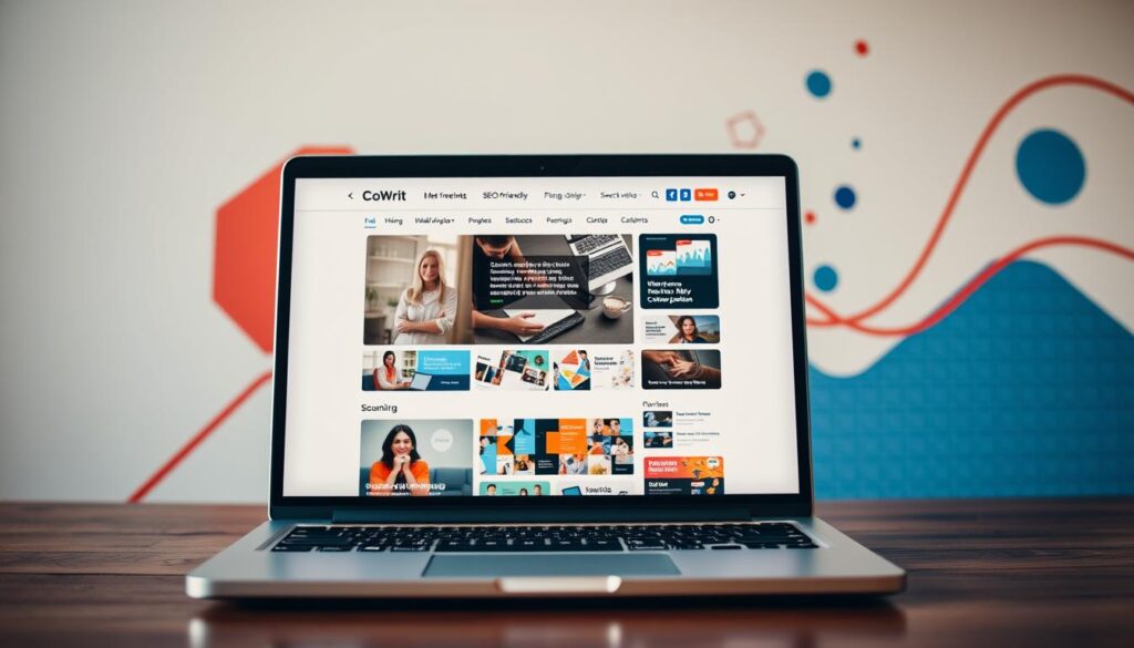SEO-friendly multimedia content
