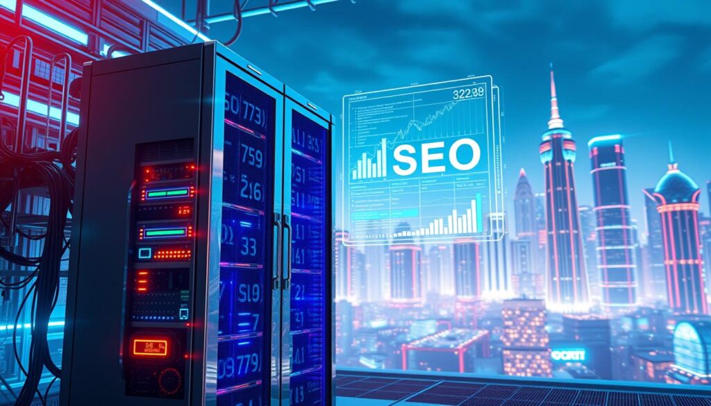 Technical SEO