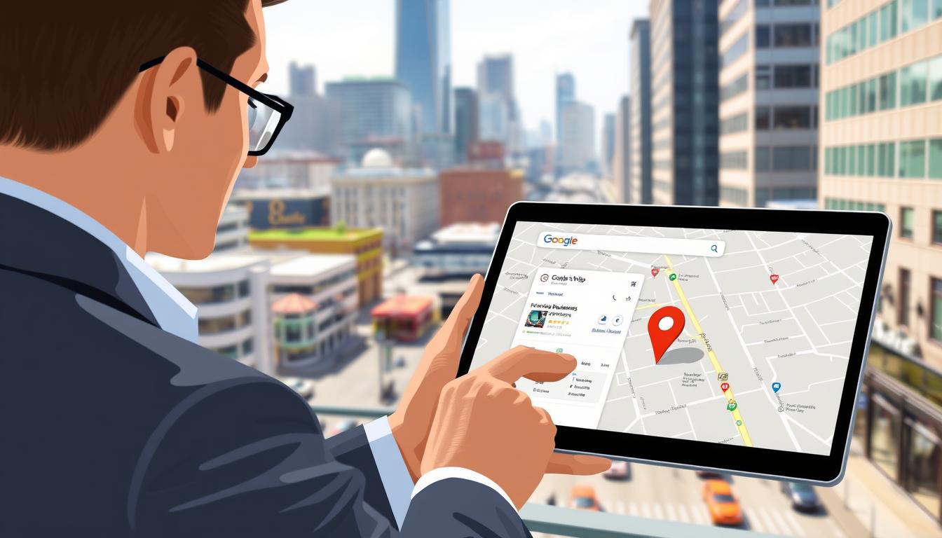 local SEO tactics for small businesses
