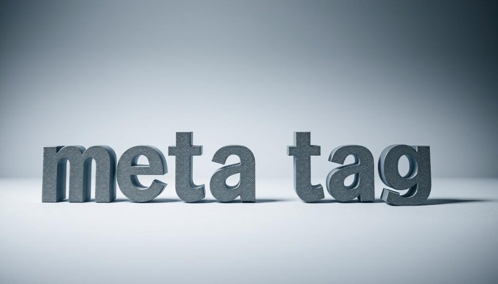 meta tag title tags