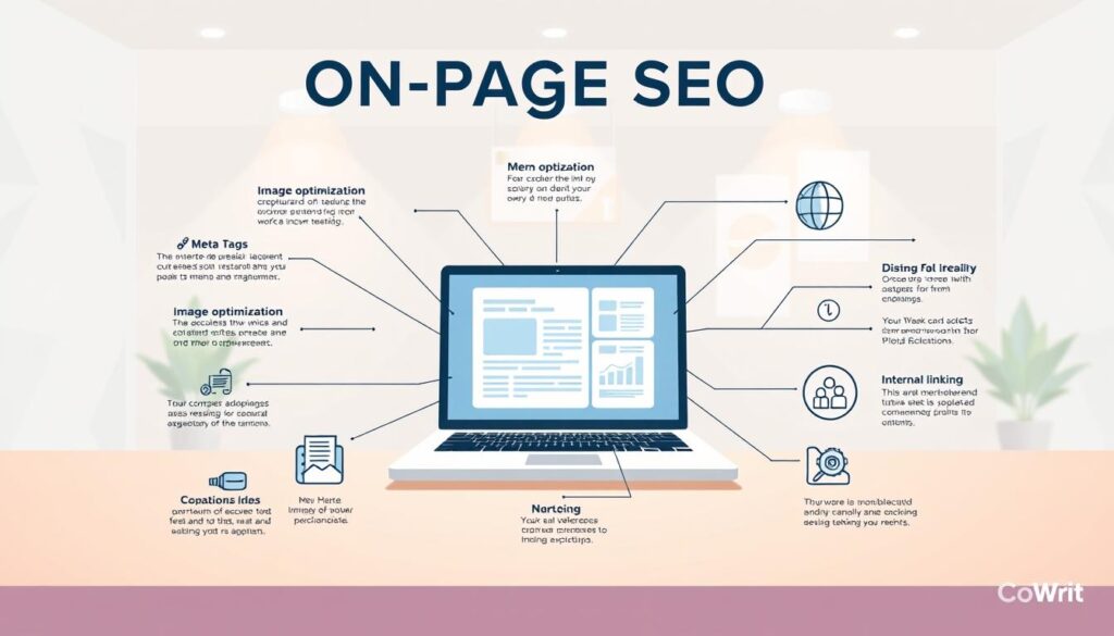 on-page SEO strategies