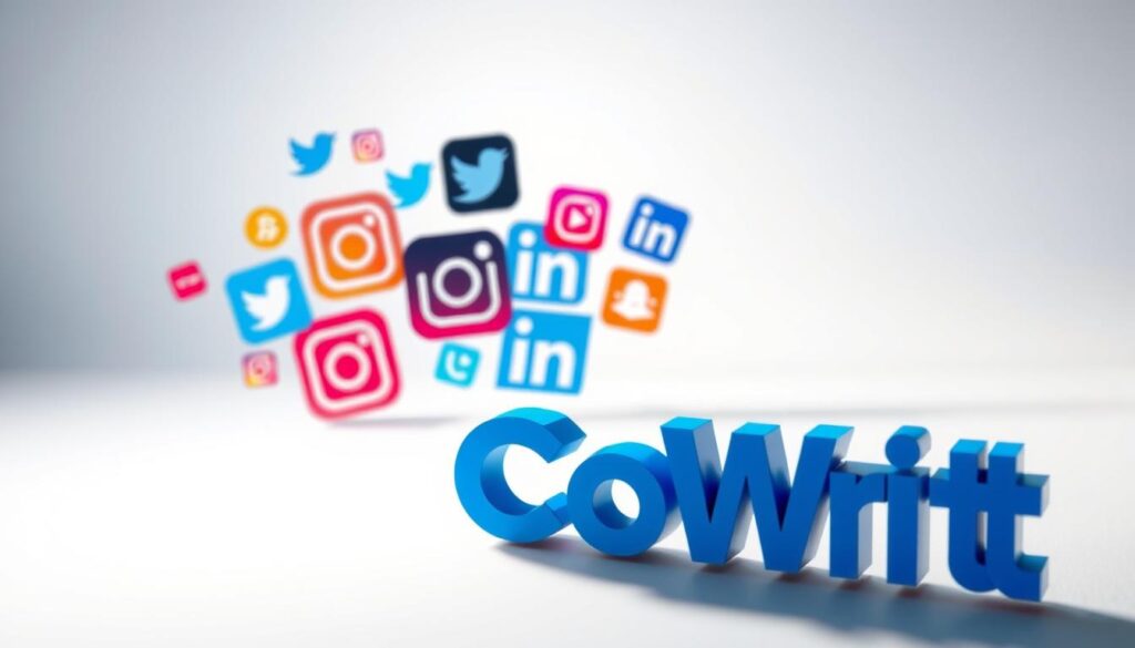 social media platforms
