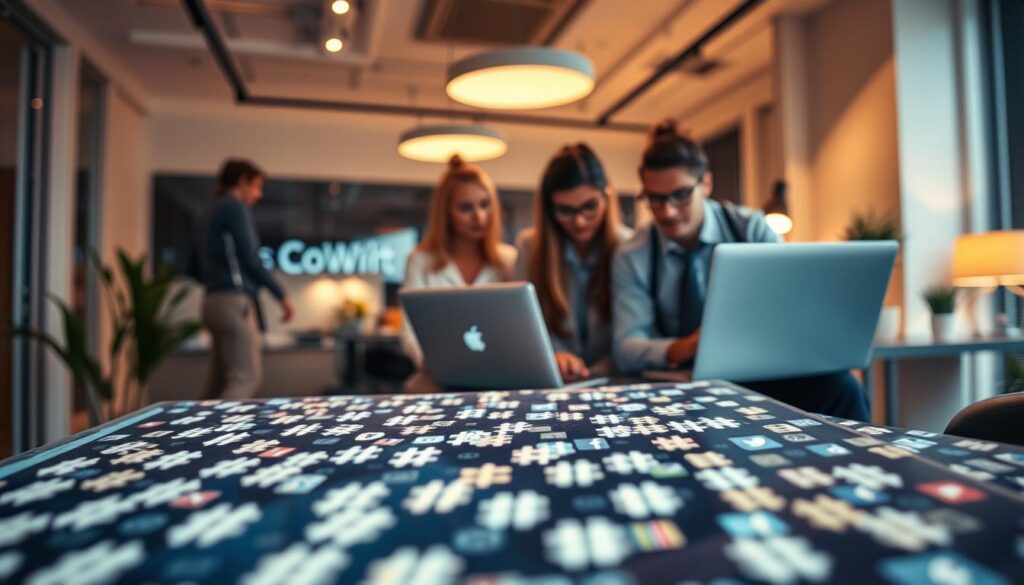 social media strategy for SEO
