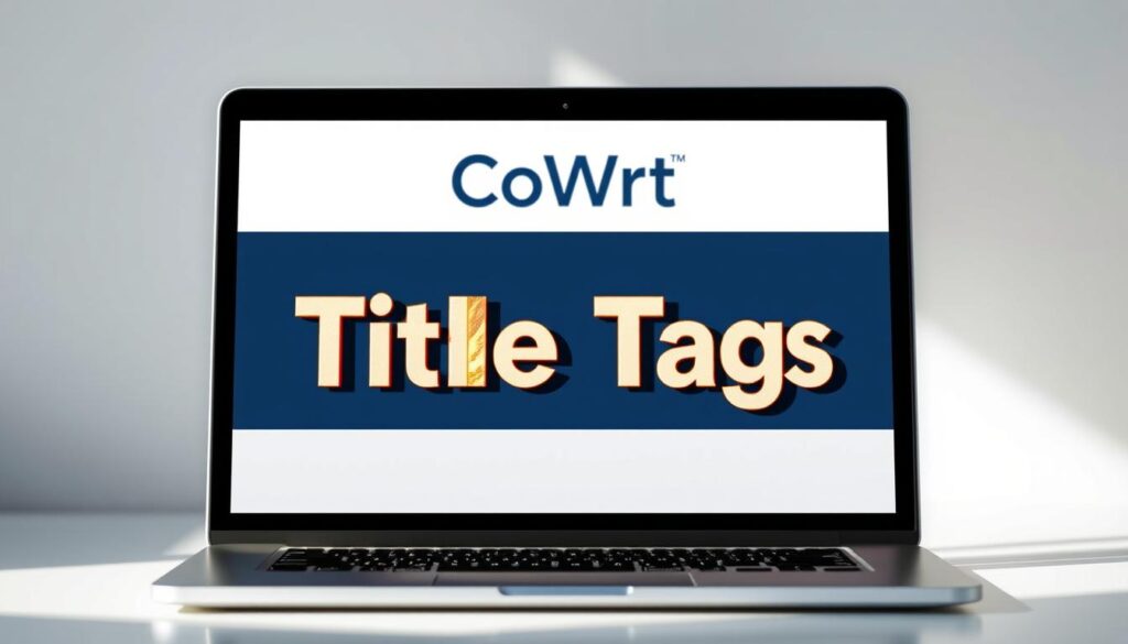 title tags importance