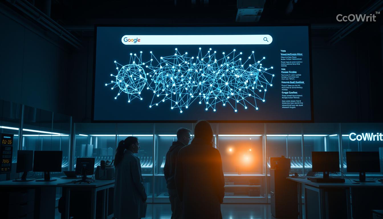 understanding Google algorithms for better SEO
