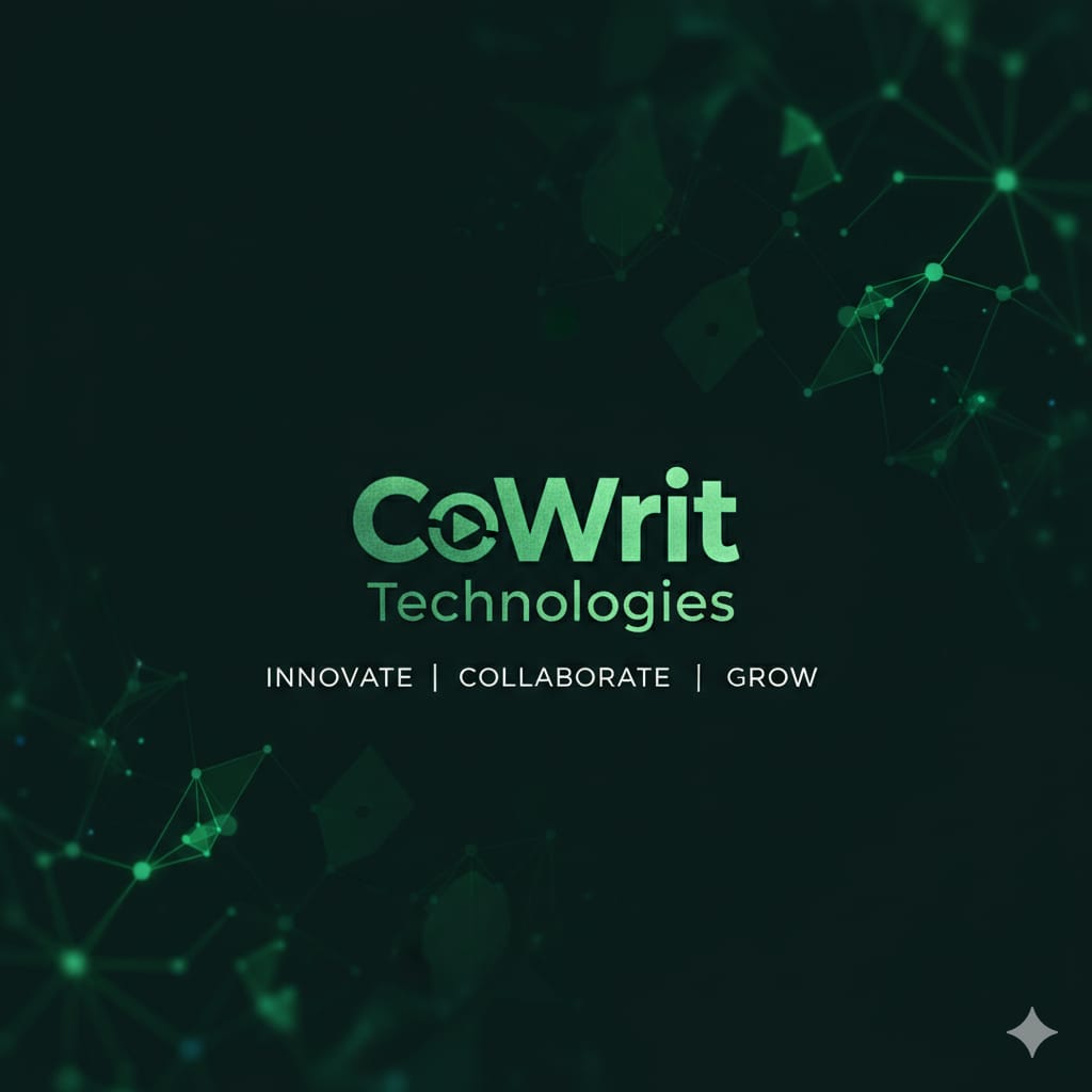 CE-SC5 CoWrit Technologies