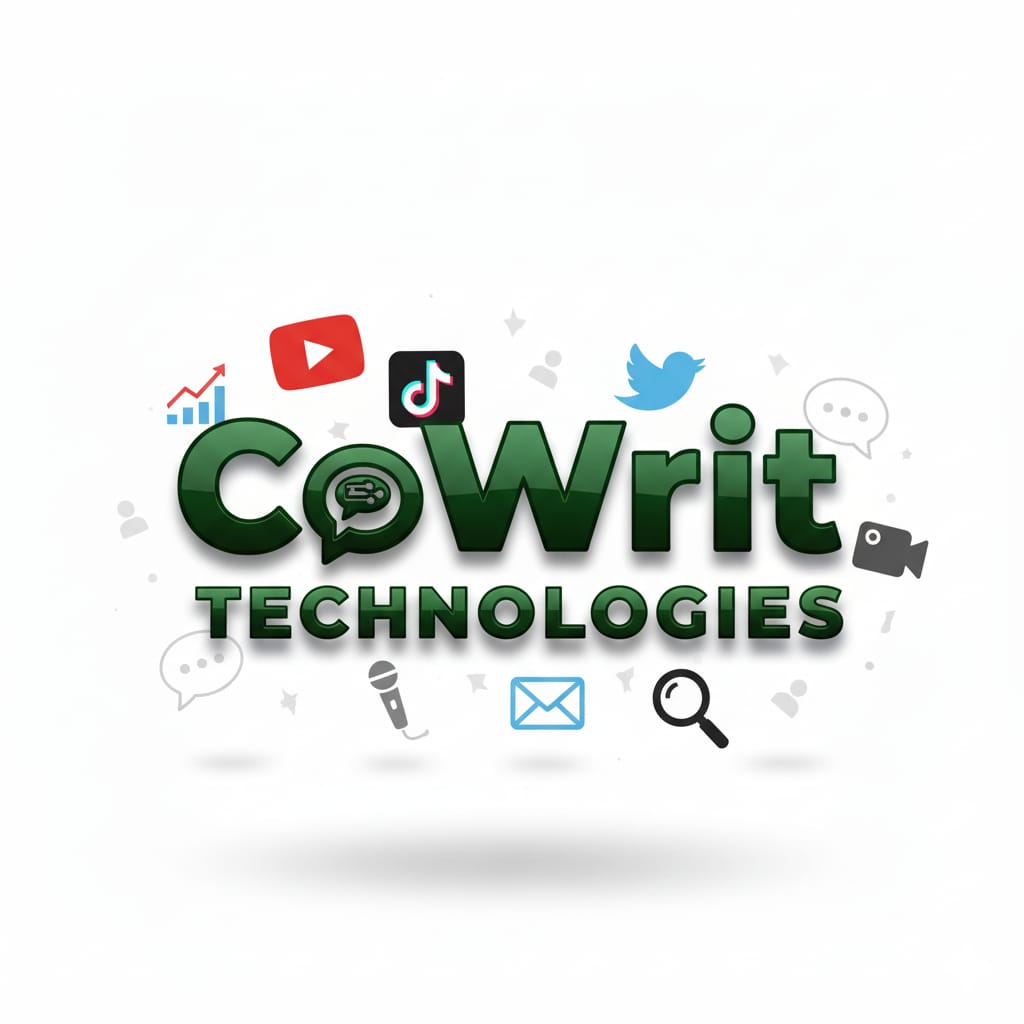 CE-SC6 CoWrit Technologies