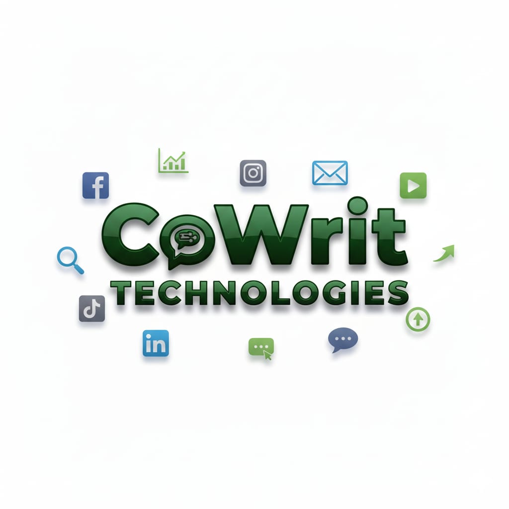 CE-SC8 CoWrit Technologies