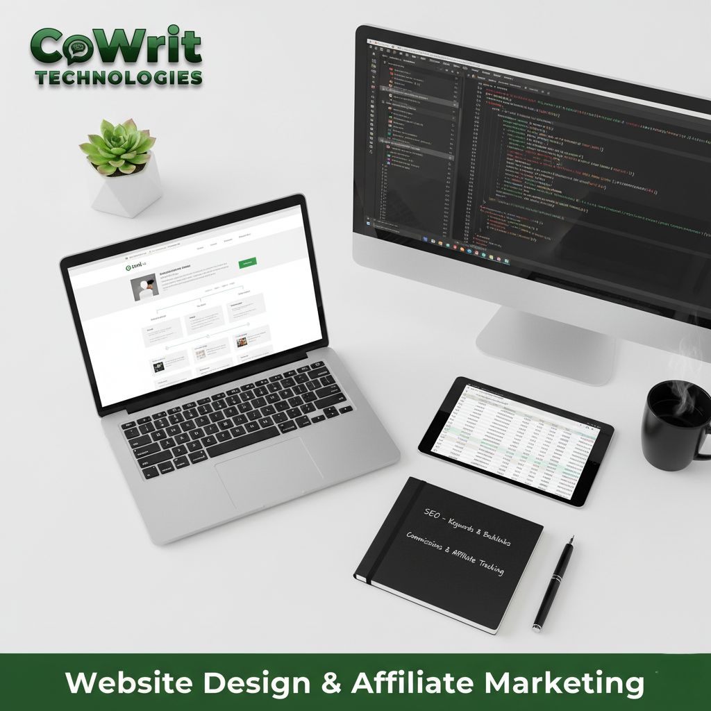 CoWrit Technologies