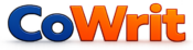 cowrit logo