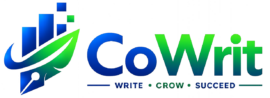 cowrit trans logo